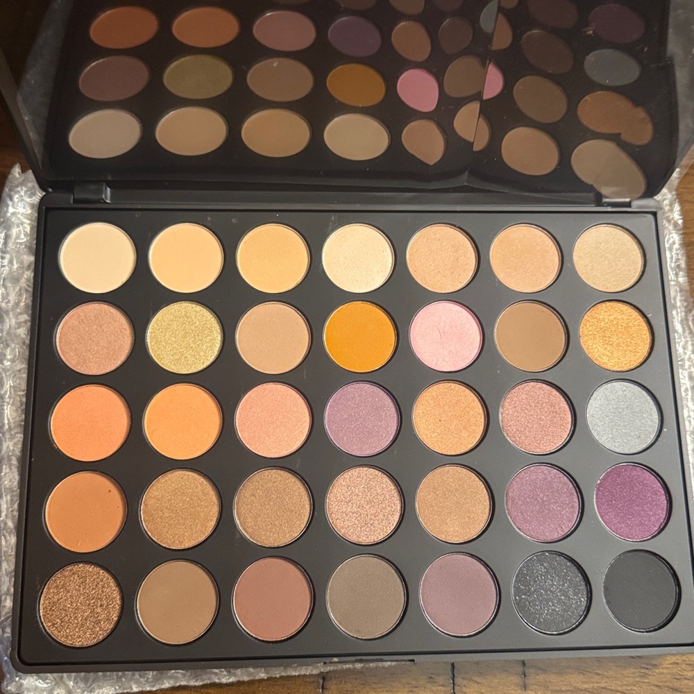Morphe 35F Fall Into Fabulous Palette - Picture 4 of 6